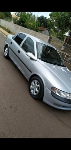Vectra 98 gls 2.0 8v