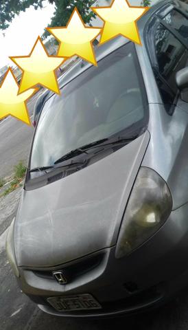 Honda fit. 2003/04 . 12 mil reais. (vc vai gostar)aceito proposta - Foto 4