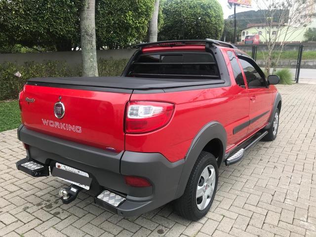 Fiat strada working - Foto 11