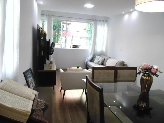 Casa Triplex Embaré Santos - Analisa Permuta - Salão Festas + Churrasq + Piscina - Doc ok - Foto 12