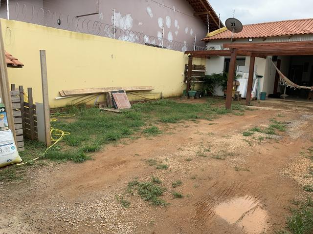 Casa pronta para ser financiada, toda documentada, lugar muito tranquilo - Foto 10