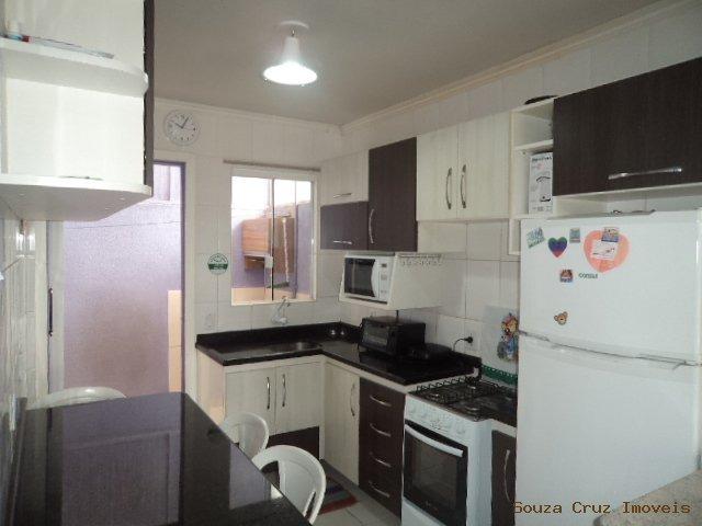 Frente pra Rua- Garagem - Foto 4