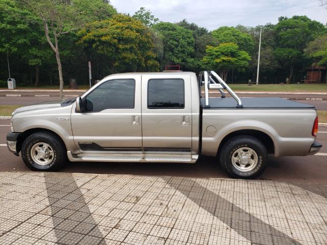 F-250 Duplada Tropivan - Foto 8