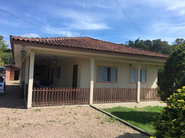 Chacara - São José dos Pinhais - Foto 6