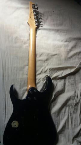 Super strato ibanez nova sem detalhes - Foto 6