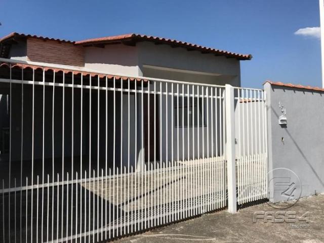 Casa para alugar com 3 dormitórios em Parque ipiranga ii, Resende cod:2373 - Foto 2