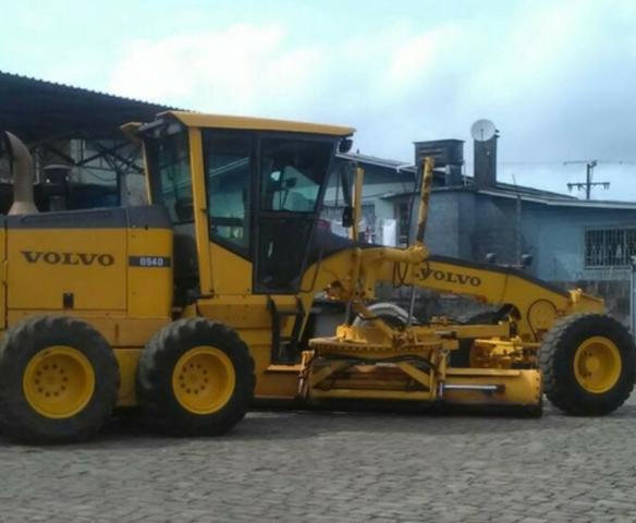 Motoniveladora G940 volvo - Foto 4