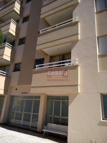 Apartamento residencial para locação, centro, são bernardo do campo. - Foto 14
