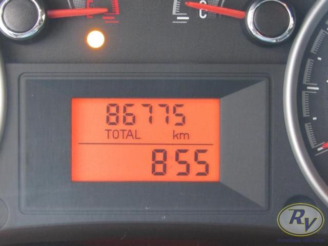 FIAT STRADA 2013/2013 1.6 MPI TREKKING CD 16V FLEX 2P MANUAL - Foto 7
