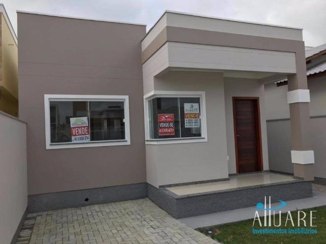 Linda casa no bairro Joáia