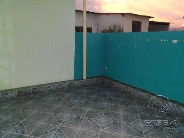 Casa para alugar com 3 dormitórios em Cidade alegria, Resende cod:2317 - Foto 15