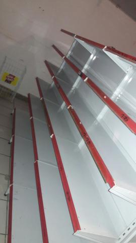 Instalação comercial para mercado - Foto 4