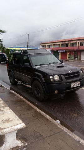 Nissan xterra 2005 - Foto 2