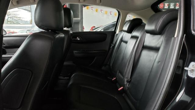 Lindo C4 Exclusive 2.0 flex Completo Automático com 4 pneus novos e revisado - Foto 9