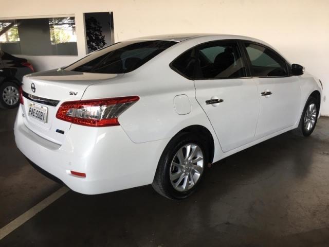 NISSAN SENTRA 2.0 SV 16V FLEX 4P 2014 - Foto 2
