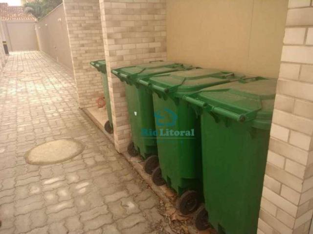 Apartamento com 2 dormitórios à venda, 65 m² por R$ 180.000 - Foto 12