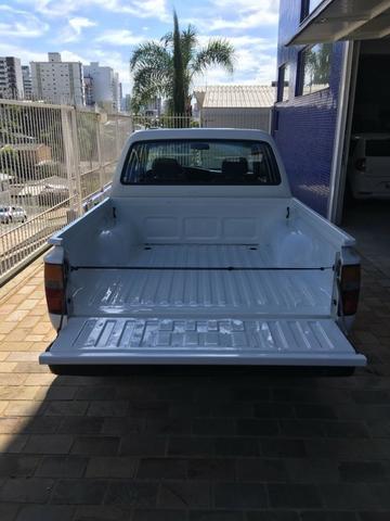 Hilux 2.8 4X4 DLX 2000/2001 - Foto 7