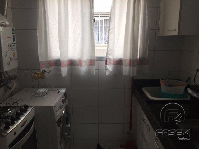 Apartamento à venda com 2 dormitórios em Paraíso, Resende cod:1836 - Foto 7
