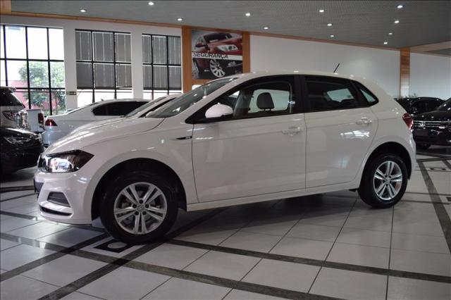 Volkswagen Polo 1.6 Msi - Foto 2