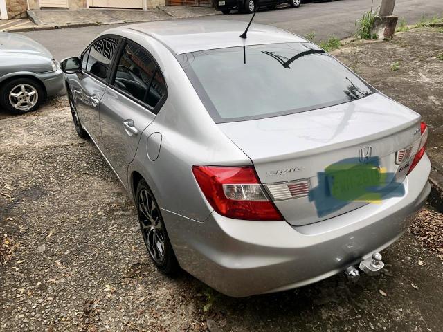 Honda Civic 2015/2016 - Foto 6