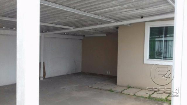 Casa para alugar com 3 dormitórios em Parque ipiranga ii, Resende cod:1673 - Foto 3