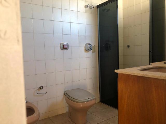 Apartamento à venda, 4 quartos, 2 vagas, centro - campo grande/ms - Foto 11