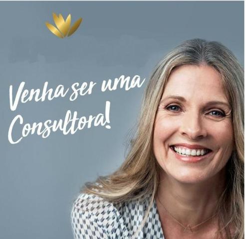 Seja um (a) Consultora autônimo (a) / Empresa abrindo mercado - Foto 2