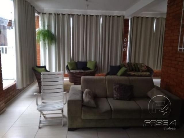 Casa para alugar com 4 dormitórios em Eucaliptal, Resende cod:2159 - Foto 10