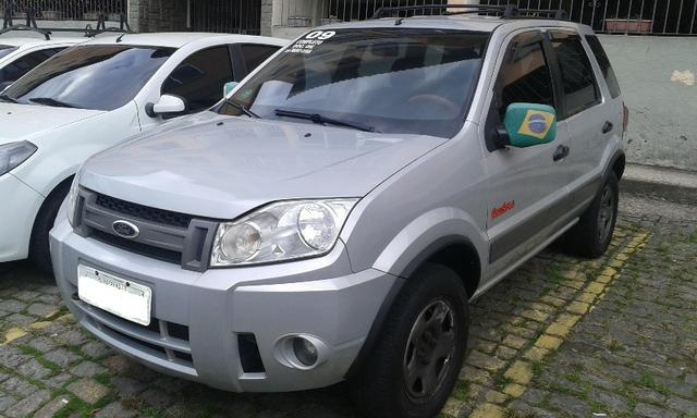 Ecosport