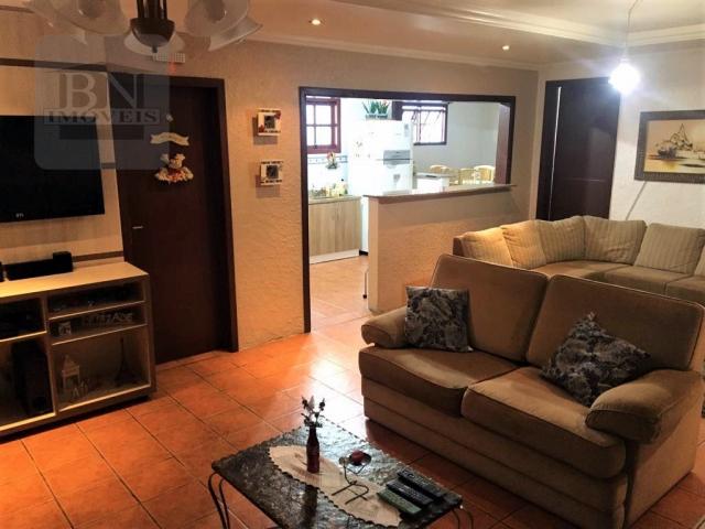 Casa à venda com 4 dormitórios em Ana nery, Santa cruz do sul cod:3746 - Foto 15