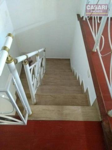 Sobrado residencial à venda, parque selecta(montanhão), são bernardo do campo. - Foto 2