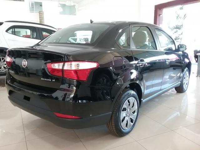 FIAT GRAND SIENA 1.0 EVO FLEX ATTRACTIVE MANUAL - Foto 6
