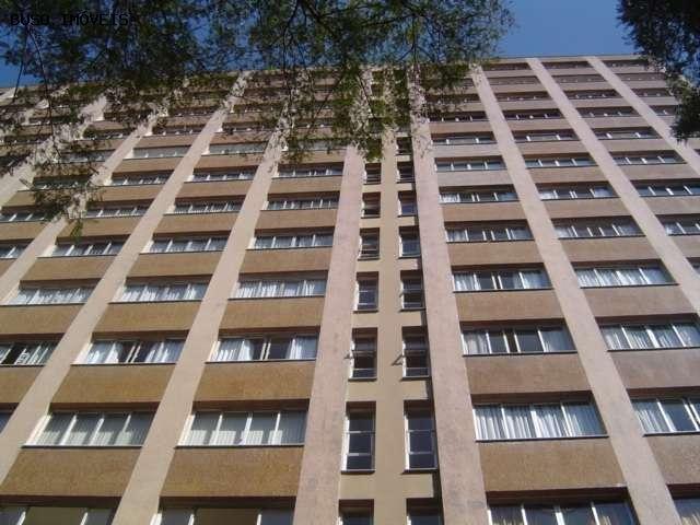 APARTAMENTO no bairro Rebouças, 3 dorms, 1 vagas - ap018 - Foto 20