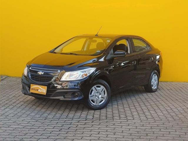 CHEVROLET PRISMA 2016/2016 1.0 MPFI LT 8V FLEX 4P MANUAL - Foto 3