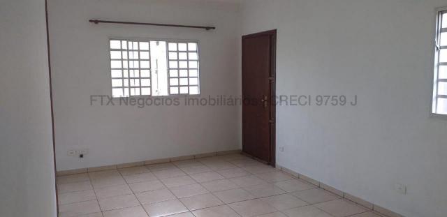 Casa à venda, 3 quartos, 2 vagas, vila vilas boas - campo grande/ms - Foto 10
