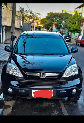 Crv elx 4x4
