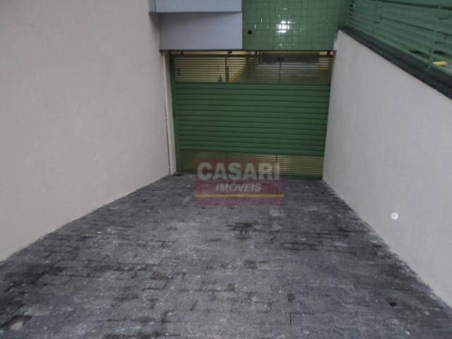 Sala comercial para locação, parque são diogo, são bernardo do campo. - Foto 11