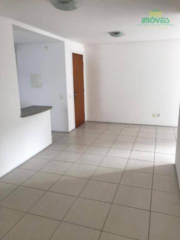 Apartamento de 02 quartos próximo a Praia de Iracema - Foto 20