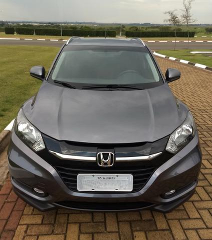 Honda HR-V 16/16 EX Automático