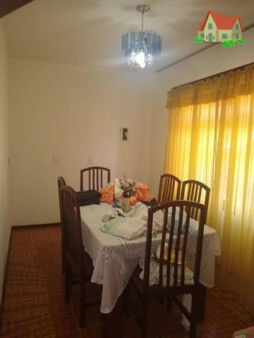 Terreno C/480 m2+Residencia Averbada No J.Iririu ! - Foto 18