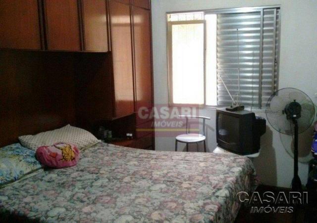 Apartamento residencial à venda, santa terezinha, são bernardo do campo - ap56884. - Foto 2
