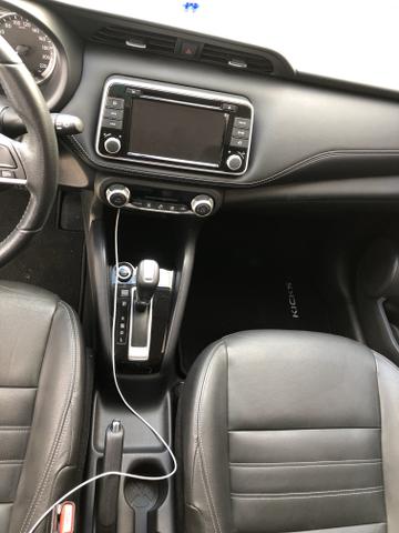 Vendo Nissan kicks - Foto 6
