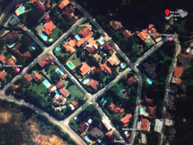 Oportunidade em Nogueira. Rua Goiás, documentação completa