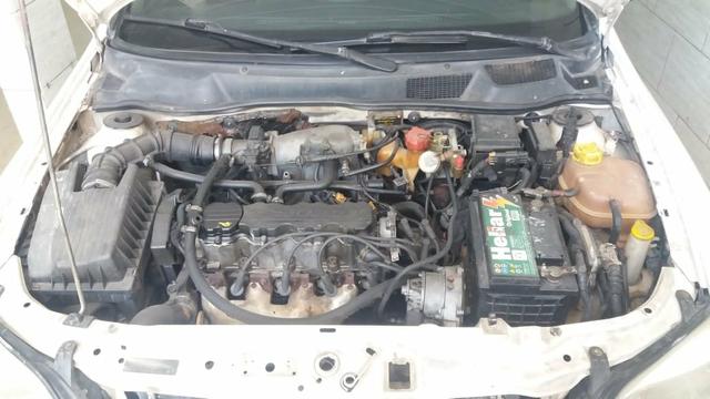 Vendo astra 2001 com gnv - Foto 4