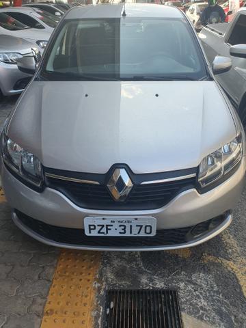 Sandero expression 1.0