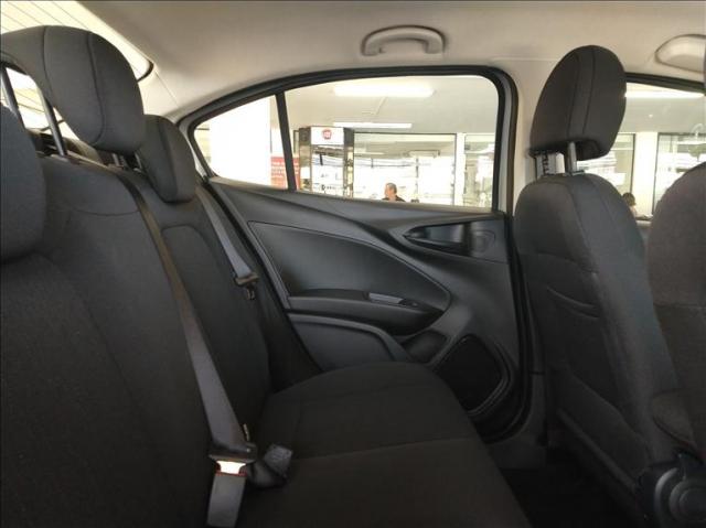Fiat Cronos 1.3 Firefly Drive - Foto 7