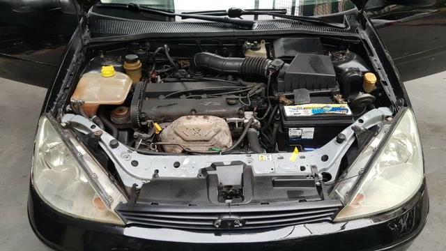 Ford Focus Sedan 2.0 Automático Completo - Foto 20