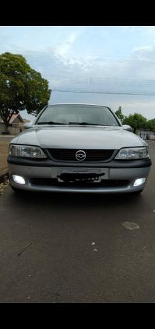 Vectra 98 gls 2.0 8v - Foto 4