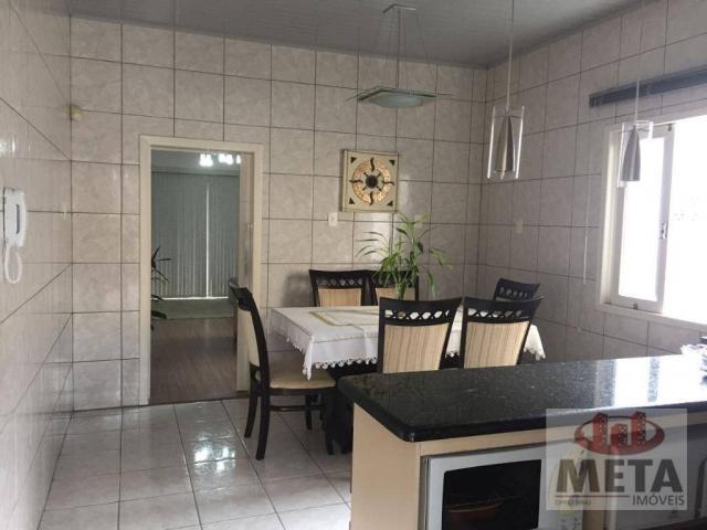 Casa com 3 dormitórios à venda, 165 m² por R$ 350.000 - Boehmerwald - Joinville/SC - Foto 8