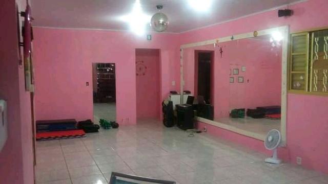 Studio para fitness, arte e ensaios p/ hora - Foto 4